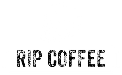 RIP Coffee